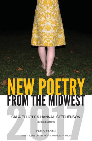 New Poetry From The Midwest 2017