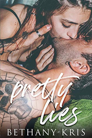 Pretty Lies - 9781989658154