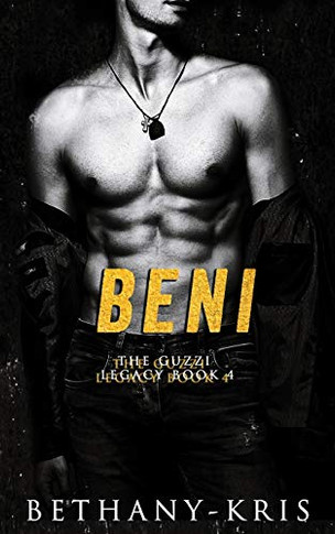 Beni (The Guzzi Legacy)