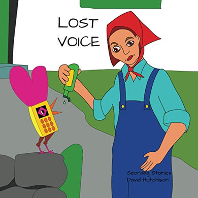 Lost Voice