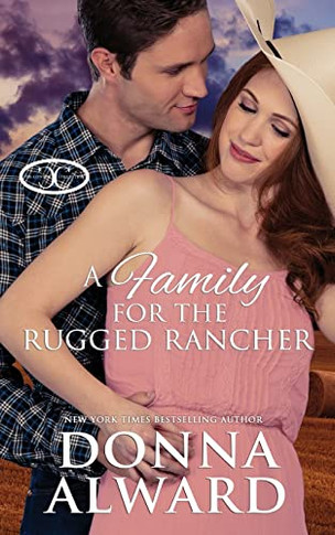 A Family For The Rugged Rancher