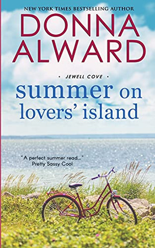 Summer On Lovers' Island (Jewell Cove)