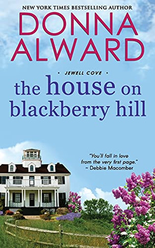 The House On Blackberry Hill