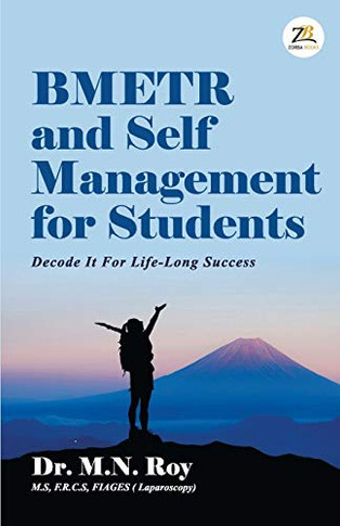 Bmetr And Self-Management For Students