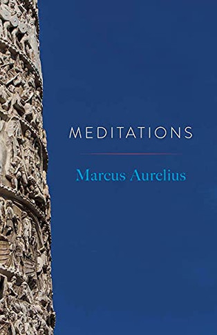 Meditations - 9780486848532