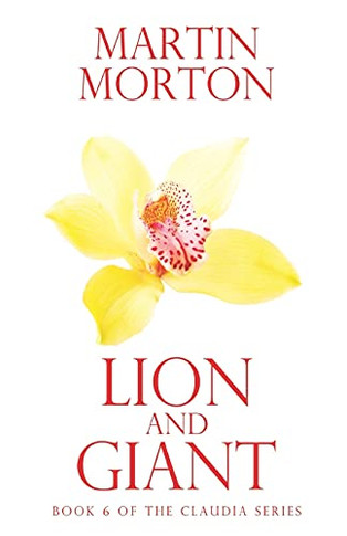 Lion And Giant - 9781903136775