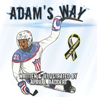 Adam's Way - 9781946512390