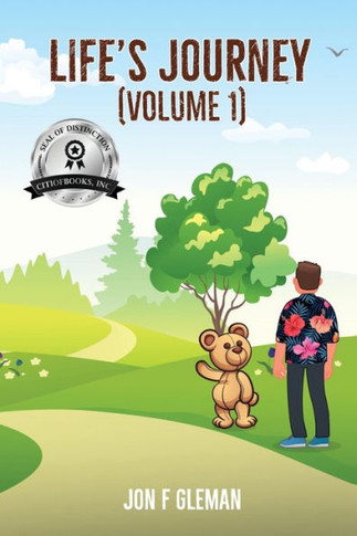 Life's Journey: Volume 1 - 9781960952080