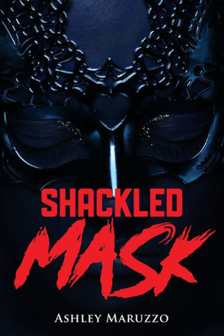 Shackled Mask - 9781959682844