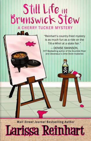 Still Life In Brunswick Stew - 9781732351622