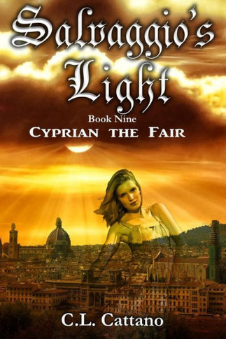 Cyprian the Fair (Salvaggio's Light)