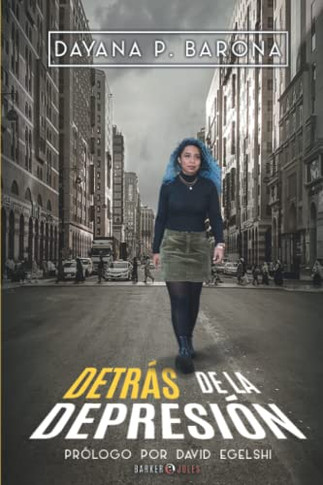 Detr? De La Depresi?