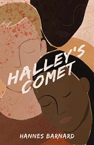 Halley'S Comet