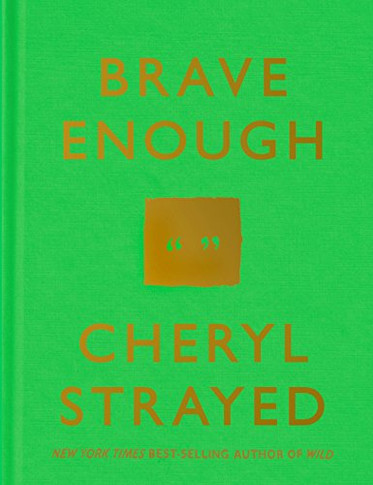 ave Enough by Cheryl Sayed
