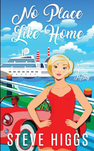 No Place Like Home - 9781739738266