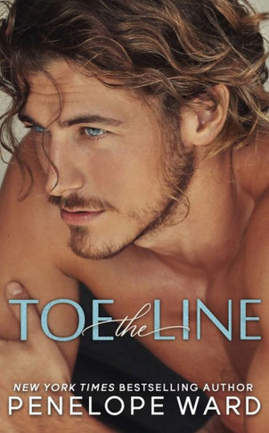 Toe The Line - 9781959827115