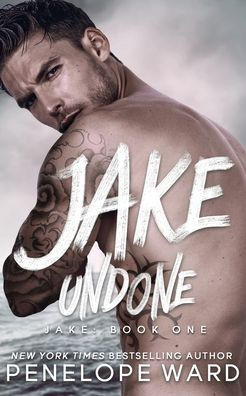 Jake Undone - 9781951045869