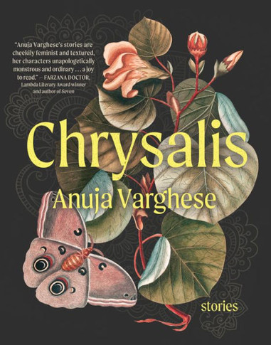 Chrysalis: Stories
