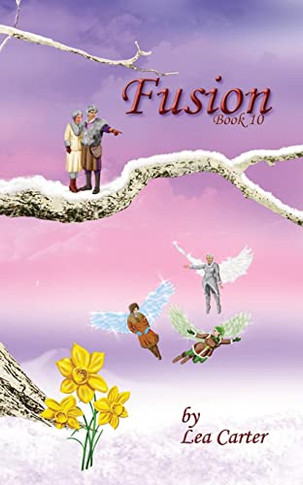 Fusion (Silver Sagas)