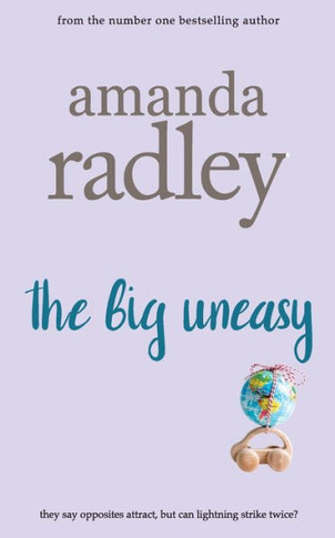 The Big Uneasy - 9781912684595