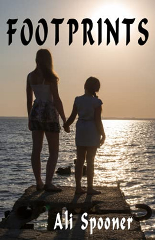 Footprints: Strong Southern Women Book 4