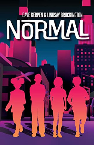 Normal - 9781953021632