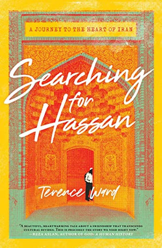 Searching Fur Hassan: A Journey to the Heart ofuran - 9781982142827