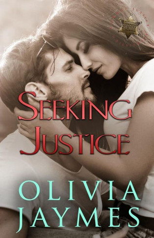Seeking Justice - 9781944490423