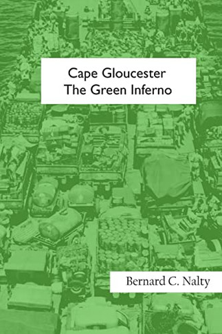 Cape Gloucester: The Green Inferno - 9789354780479