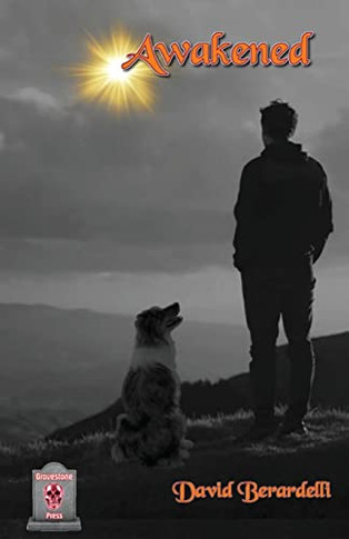 Awakened - 9781786957825
