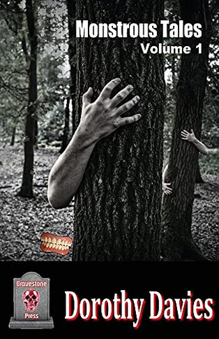 Monstrous Tales - Volume 1