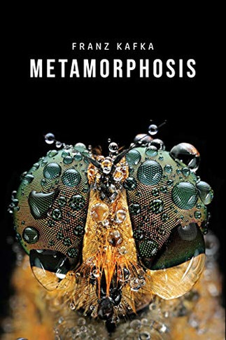 Metamorphosis - 9781989631850