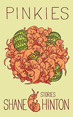 Pinkies : Stories