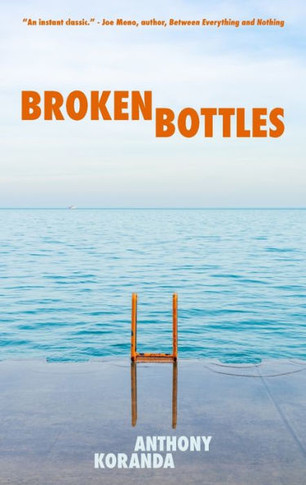 Broken Bottles (New Chicago Classics, 8) - 9781948954730