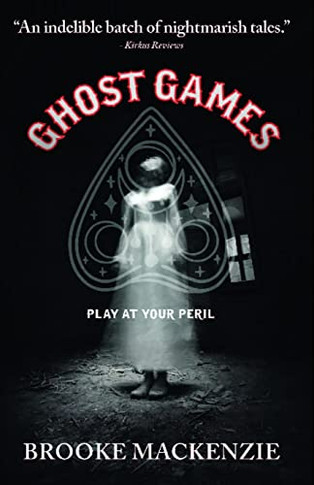 Ghost Games
