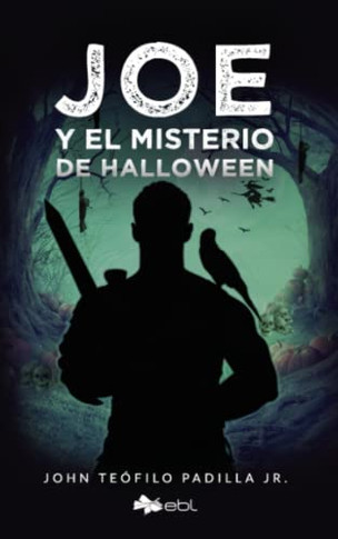 Joe Y El Misterio De Halloween (Spanish Edition)