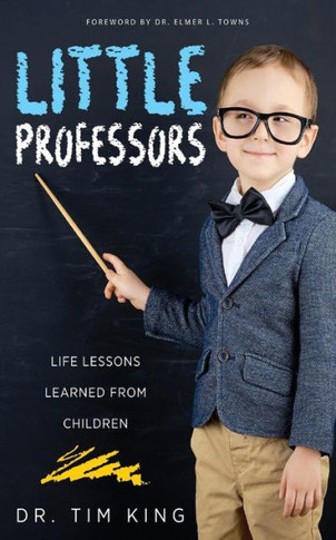 Little Professors : Life Lessons Learned From Children