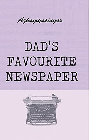 Dad'S Favourite Newspaper