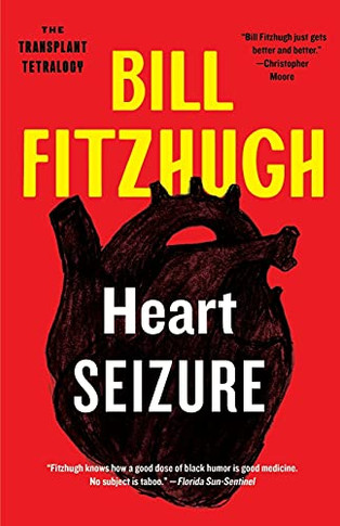 Heart Seizure (Transplant Tetralogy)