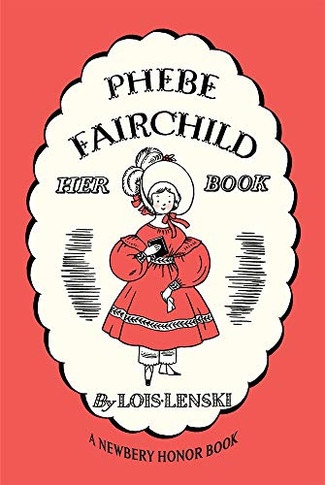 Phebe Fairchild Her Book