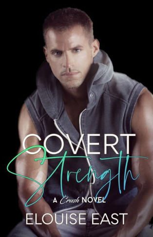 Covert Strength (Crush) - 9781915638267