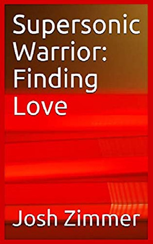 Supersonicarrior: Finding Love (Gat Power)