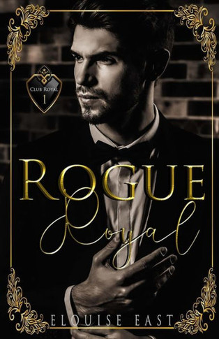 Rogue Royal (Club Royal) - 9781915638083