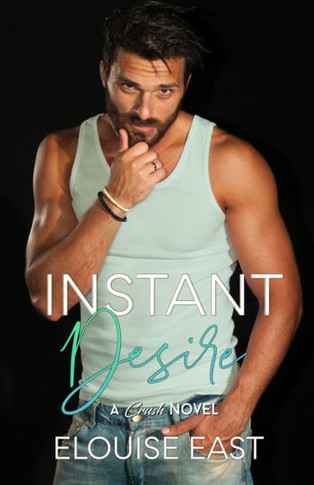Instant Desire (Crush) - 9781915638212