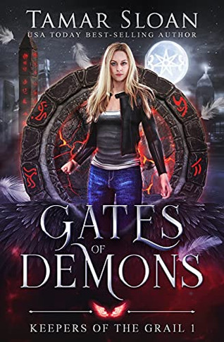 Gates Of Demonsan Epicaranoal Rance (Keepers Of The ail)