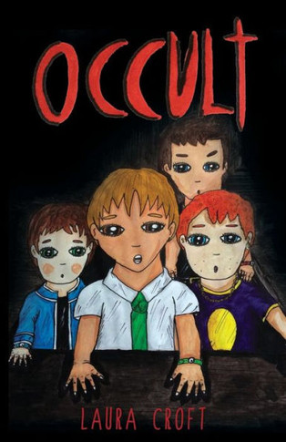 Occult - 9781942899945