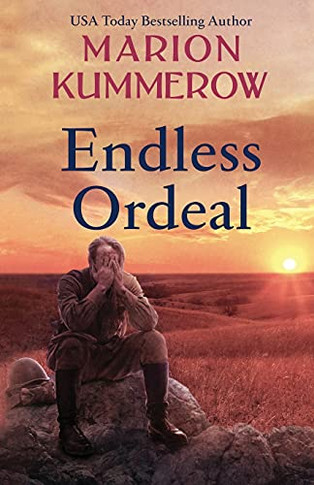 Endless Ordeal: An Unforgettable And Fast-Paced Wwii Novel (War Girls)