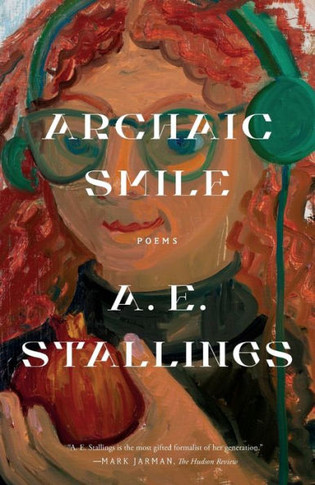 Archaic Smile