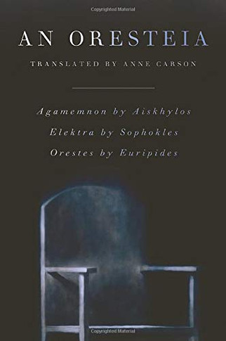 Oresteia