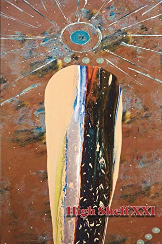 High Shelf XXI : August 2020